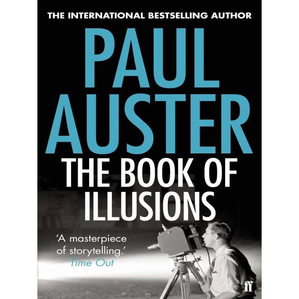 The Book Of Illusions