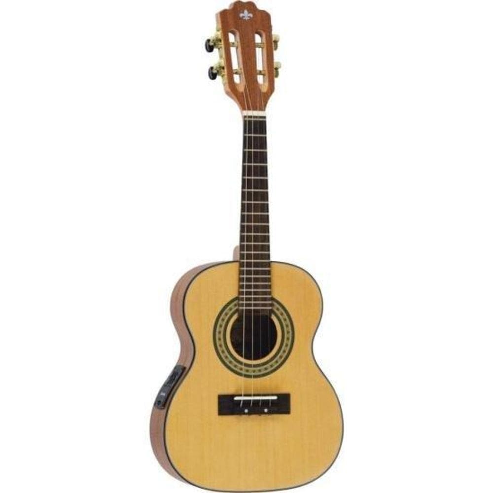 Cavaco Elétrico Strinberg Cs25E Natural Satin
