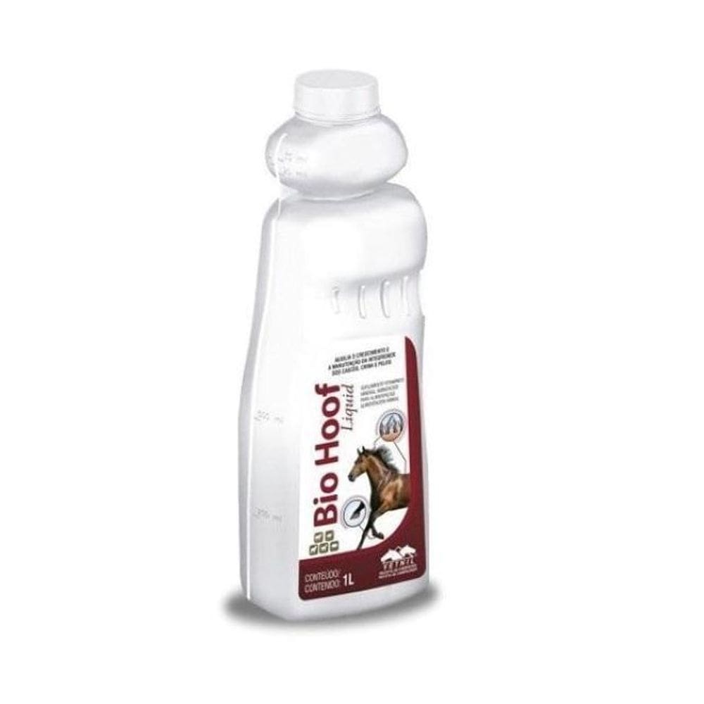 Bio hoof liquid - 1 lt