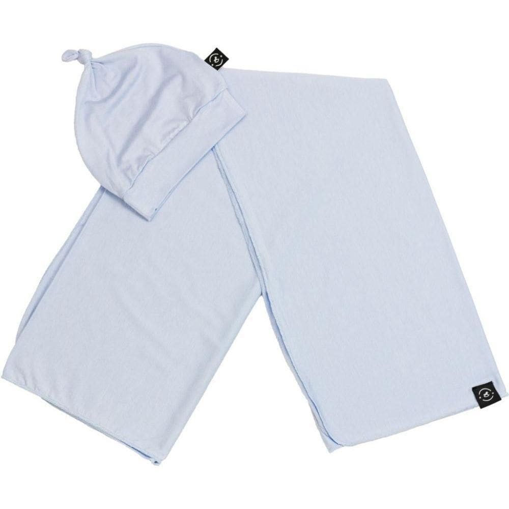 Cueiro + Gorro Encantado Liso Penka