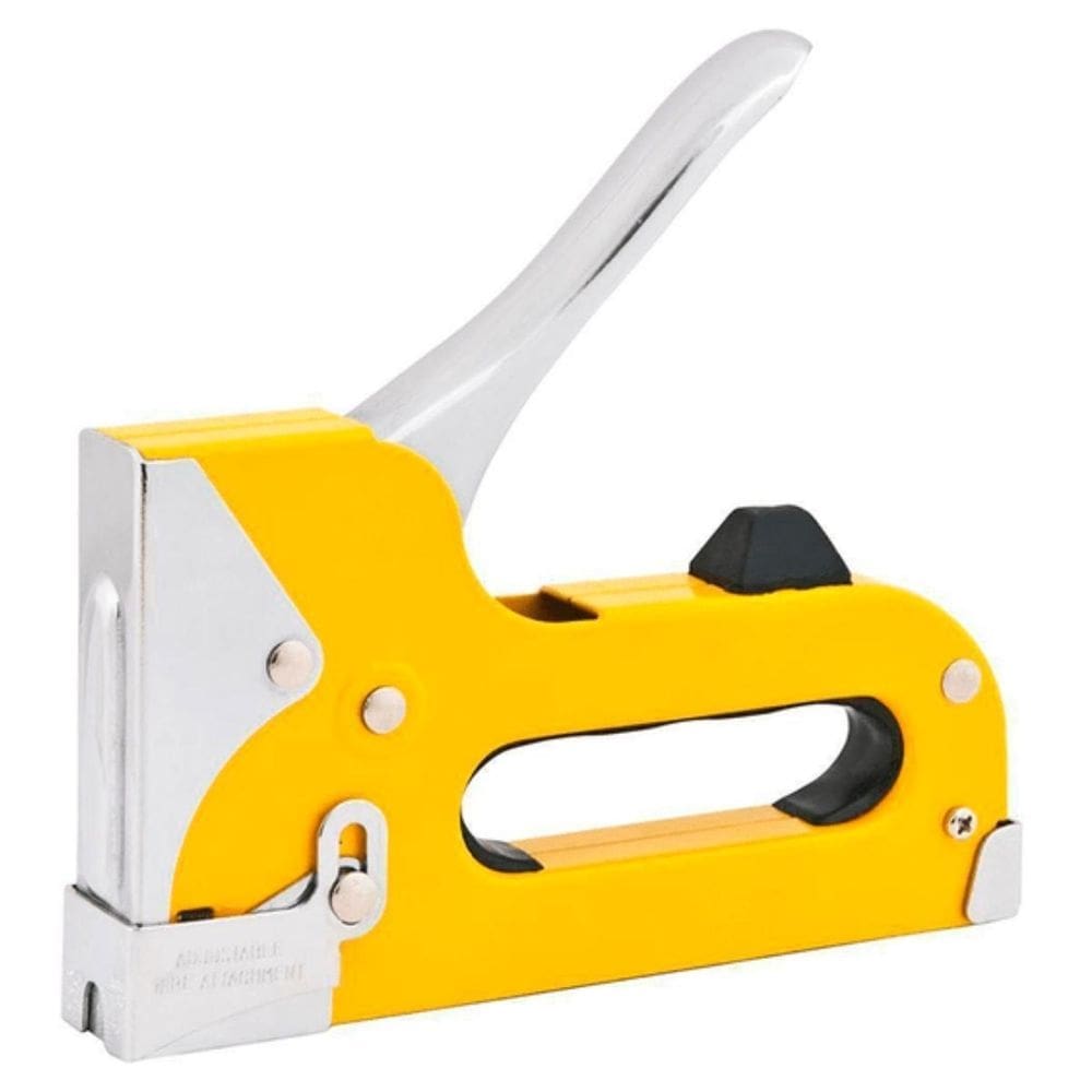 Grampeador construtor 1,2mm 2898300000 - vonder