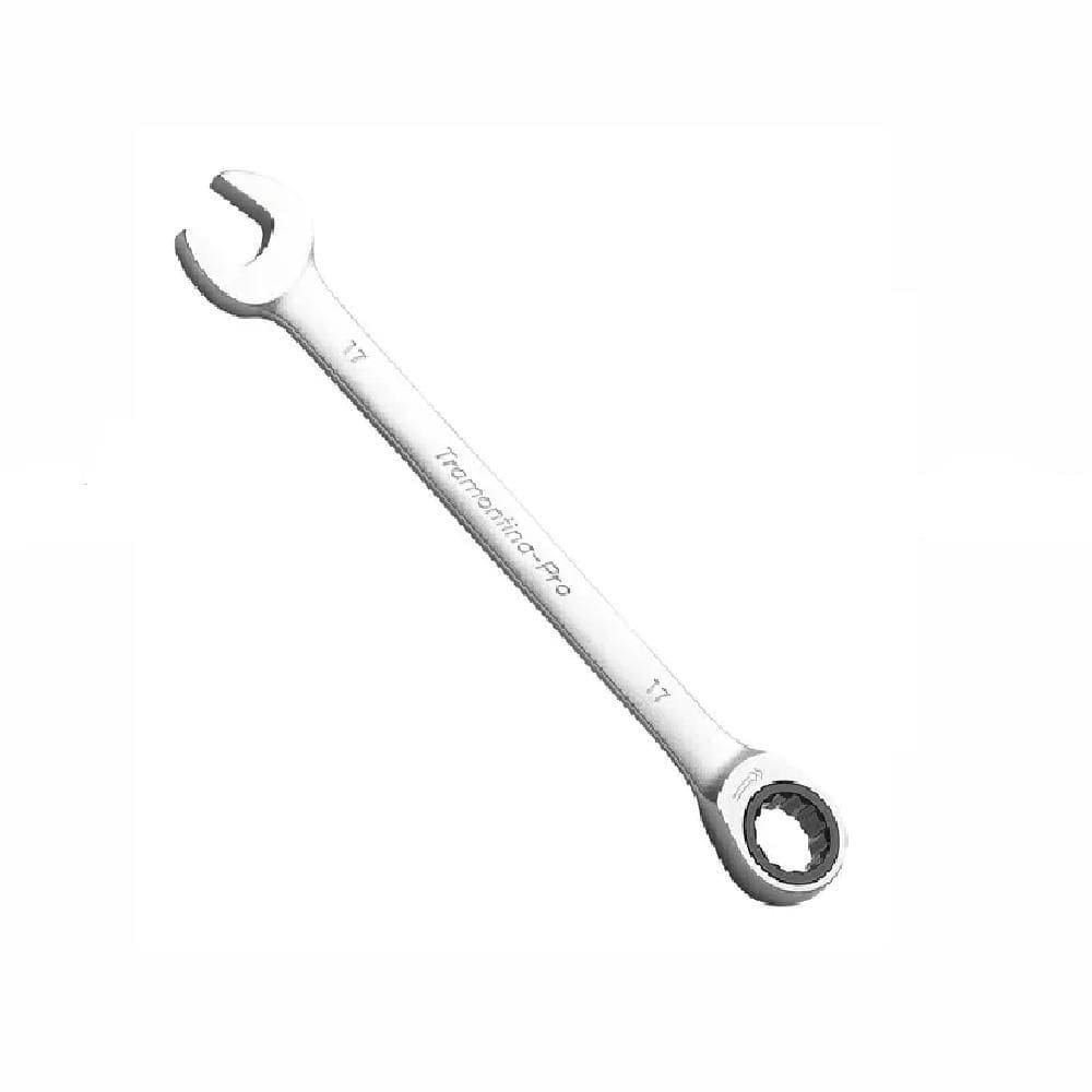 Chave combinada catraca 27 mm pro 652127 tramontina