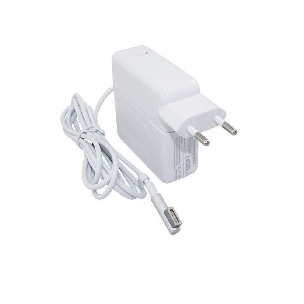 Fonte carregador compativel noteboook magsafe 2 14.5v 3.1a