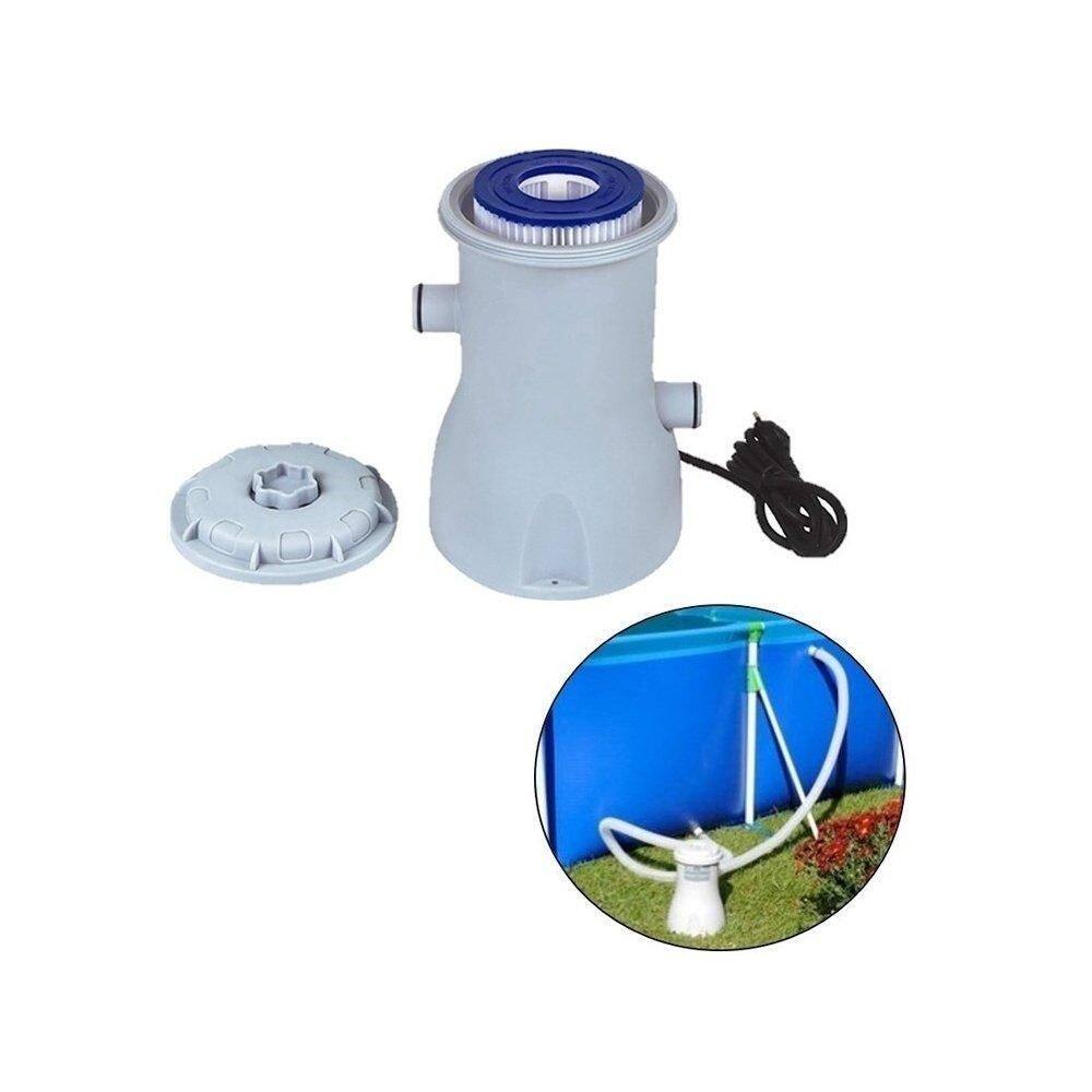 Filtro para piscina desmontável 2.200 l/h 110v mor