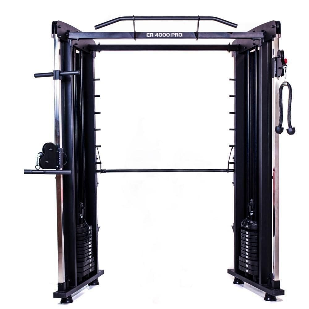 Smithcross Angular Evolution Fitness Cr 4000 Pro