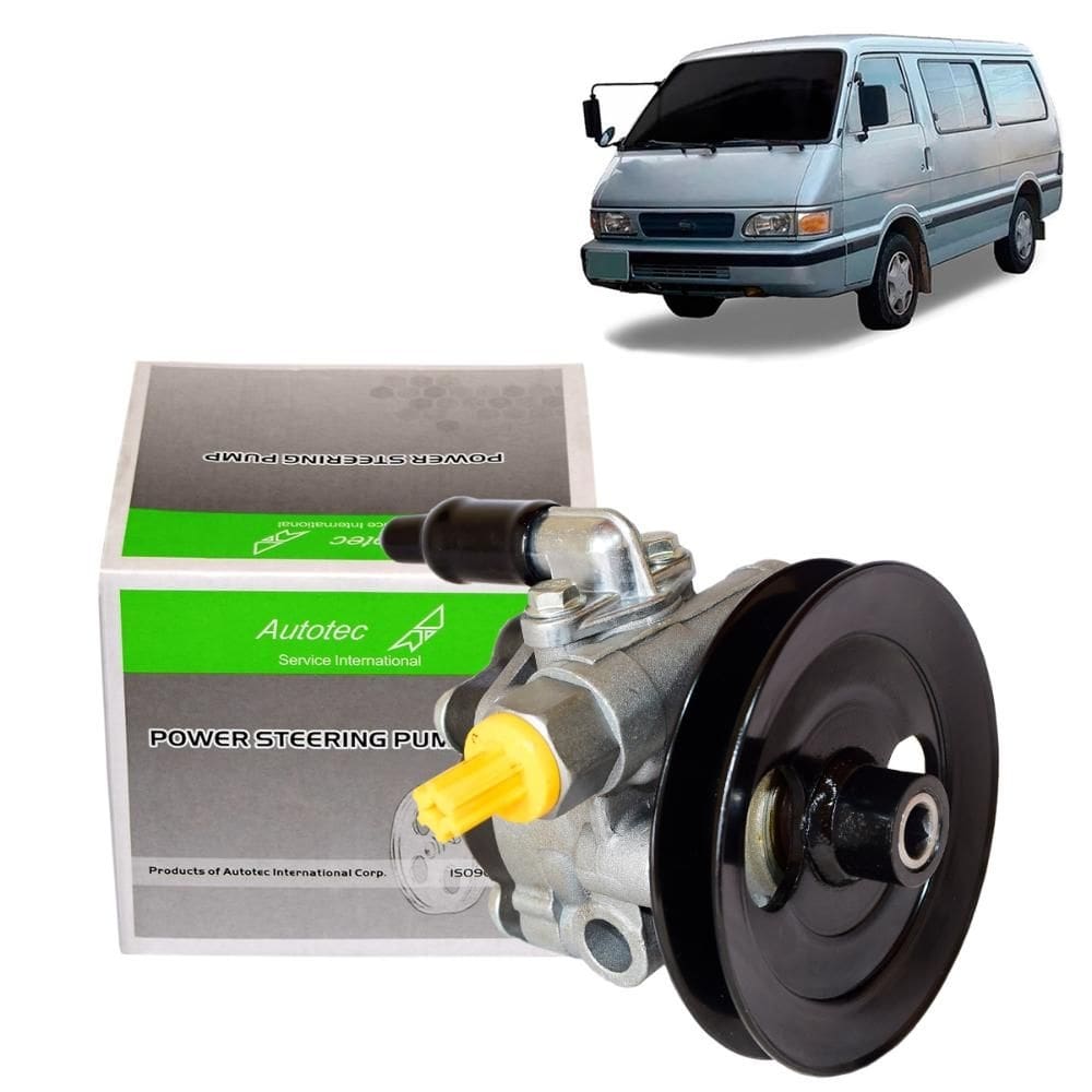 Bomba de Direção Hidráulica Kia Besta 2.7 Diesel 1992/1997