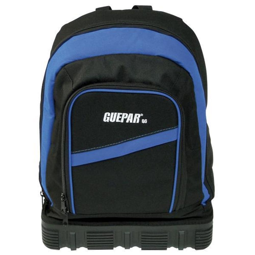 Mochila Guepar Ferramenta Com Base Borracha 17-G6-01