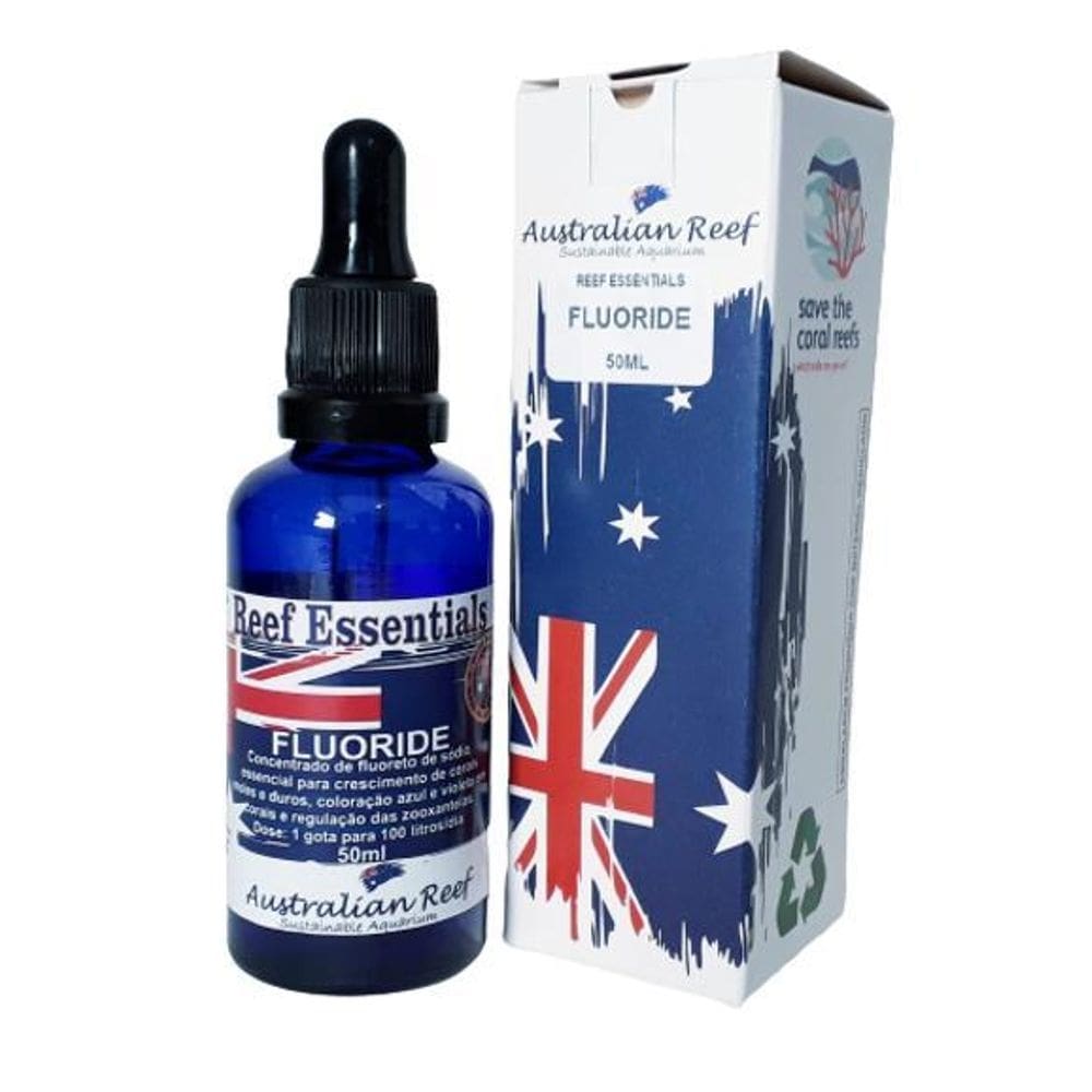 Ar fluoride 50ml