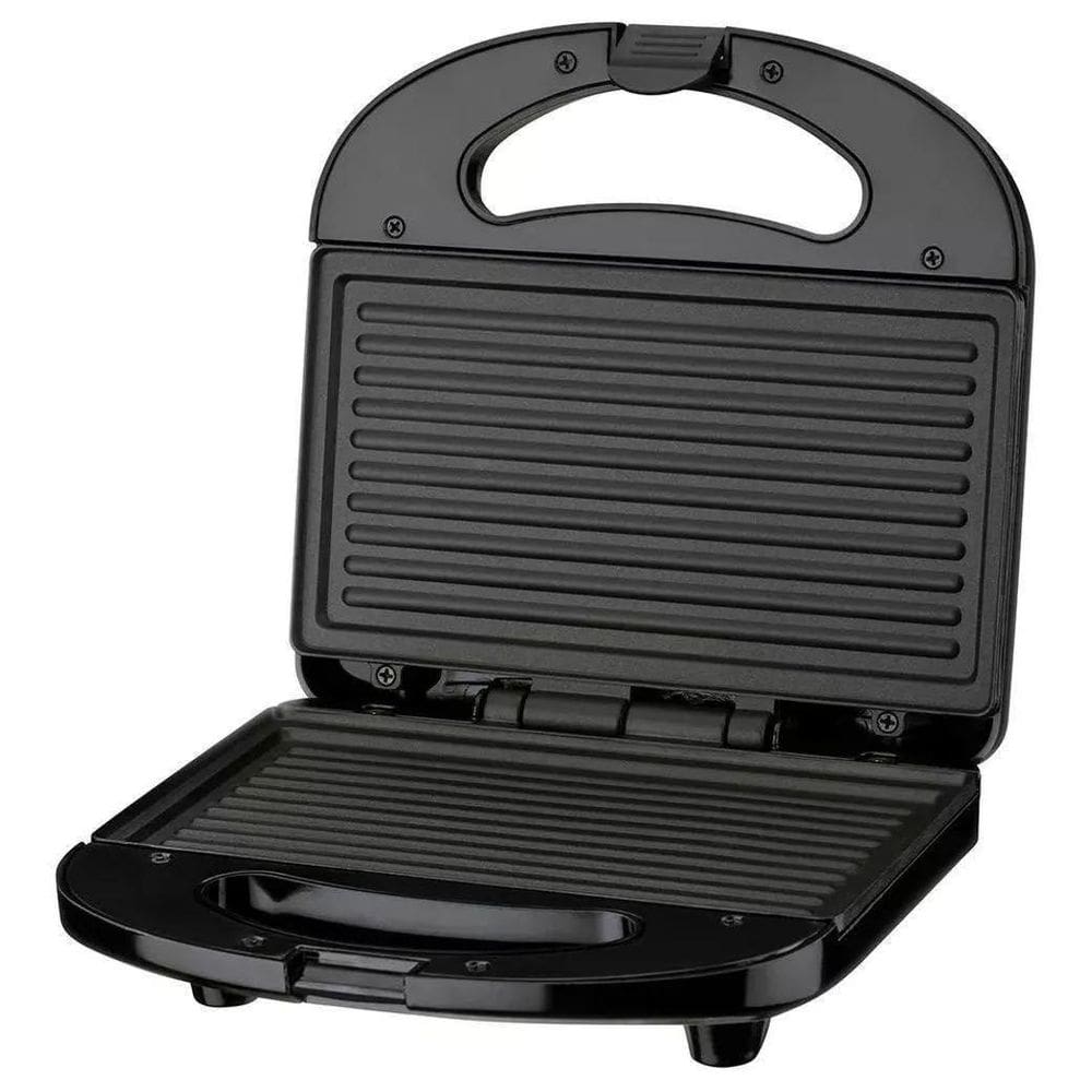 Sanduicheira E Grill Fama Fgr01 750W Preto 110V