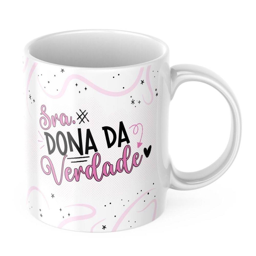 Caneca Divertida Dia dos Namorados: Para um amor cheio de risadas!