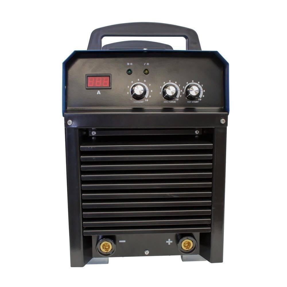 Inversor De Solda 400Amp 380Vtrifasico 8087