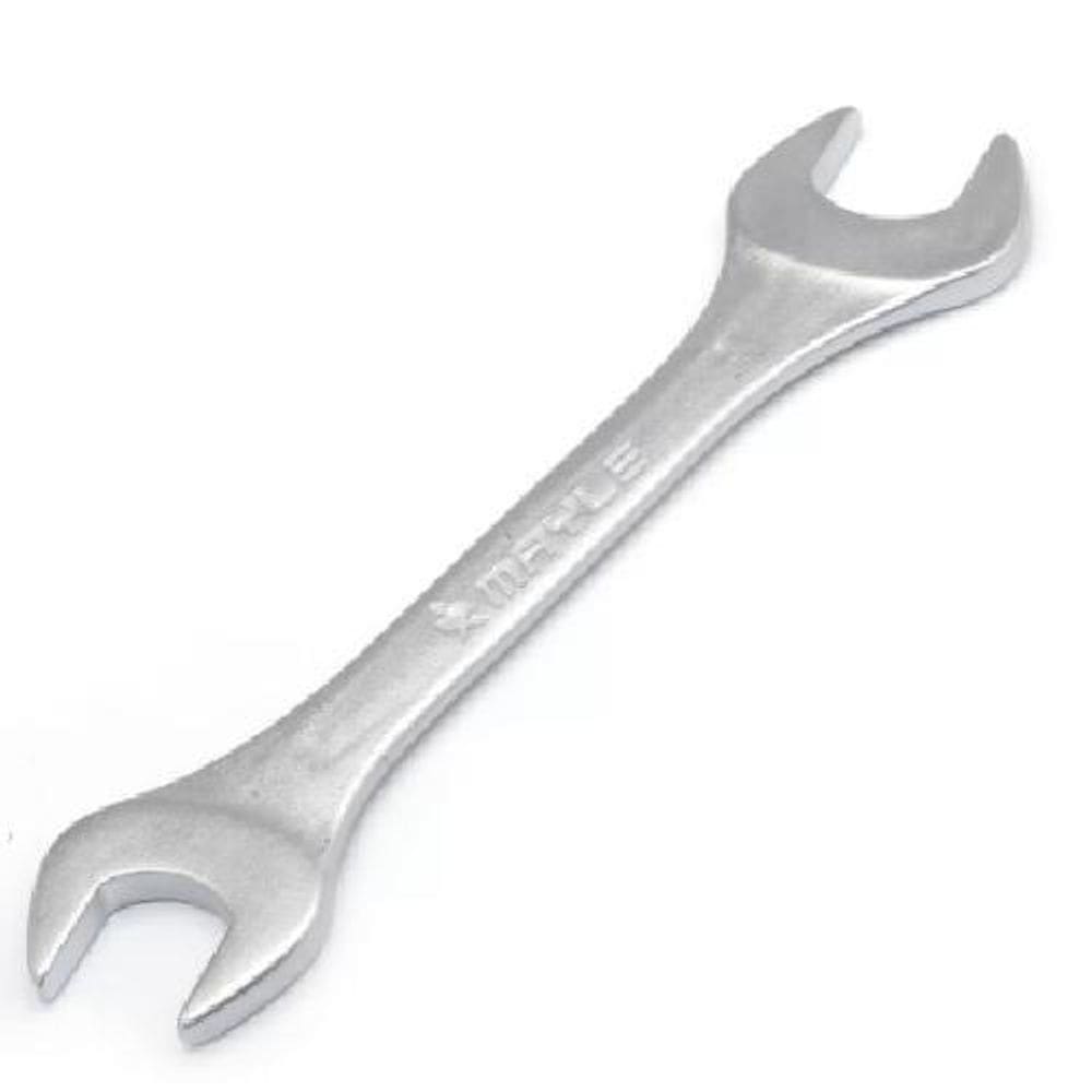 Chave fixa 25x28mm mayle crescent - aço cromo vanádio 203mm