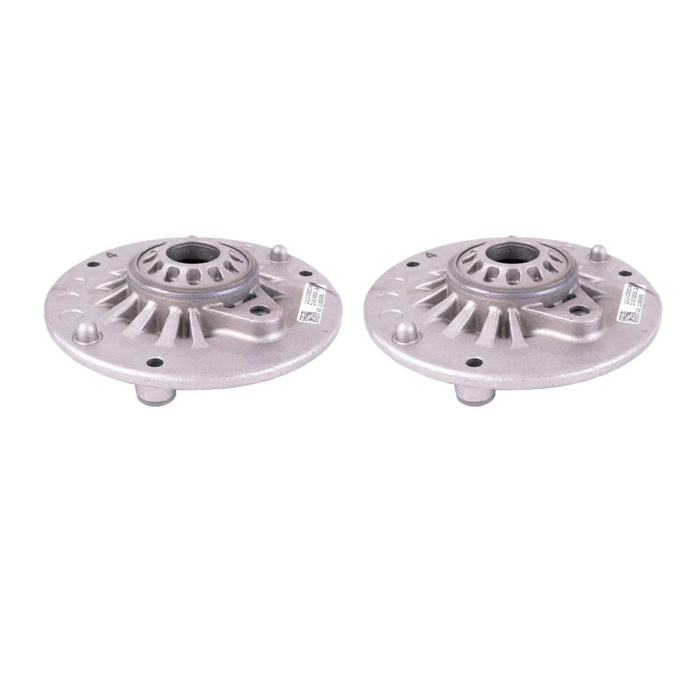 2 coxins suspensão dianteira bmw 428i f32 - 2014 2015 2016