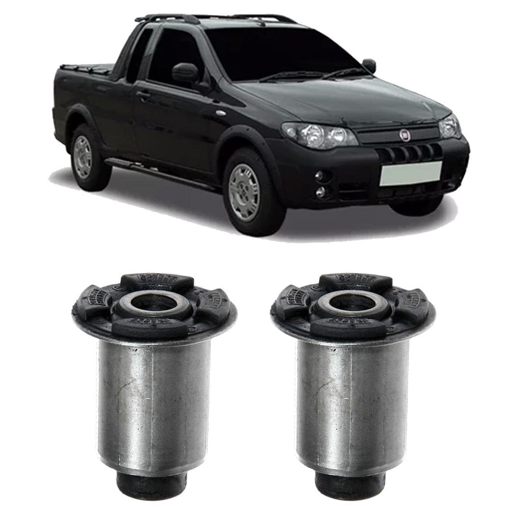 Kit 2 borracha bandeja strada adventure 2005 2006 2007 2008