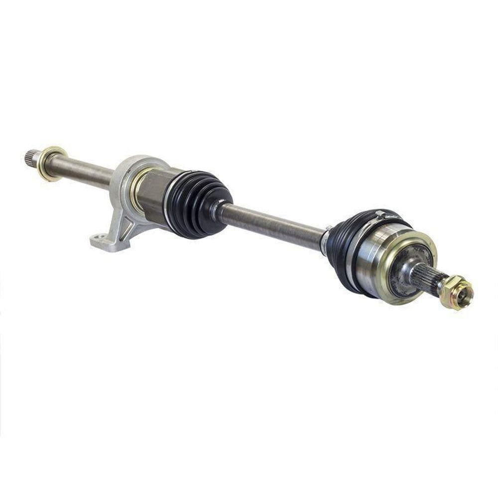Semi eixo civic 1.8 2.0 12-16 ld 26x27