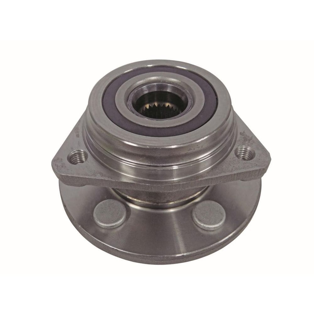 Cubo de roda dianteiro cherokee troller ima al990