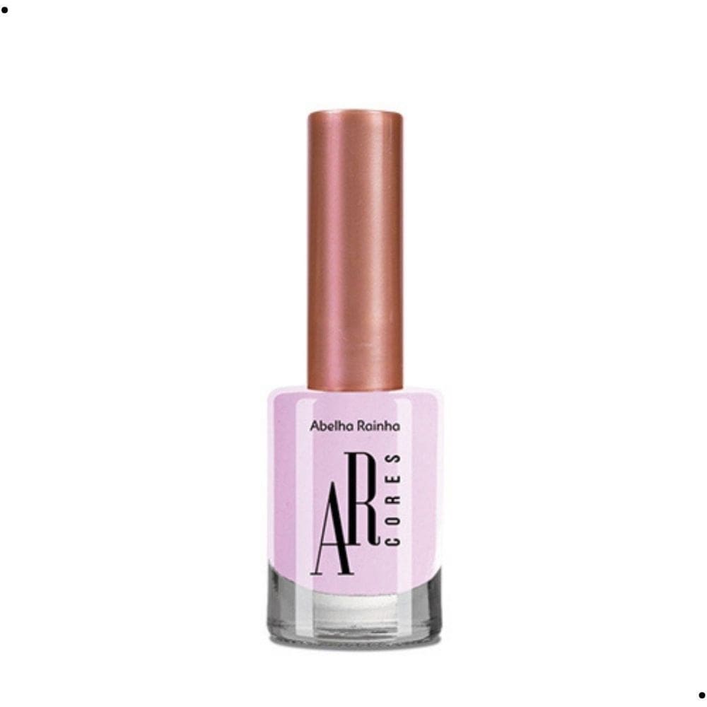 Esmalte Unhas Paz Espírito Ar Cores Abelha Rainha 10Ml Ref