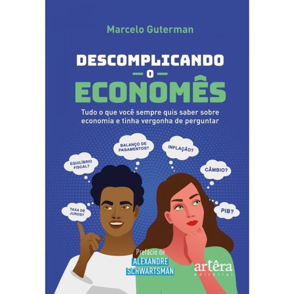 Descomplicando O Economês