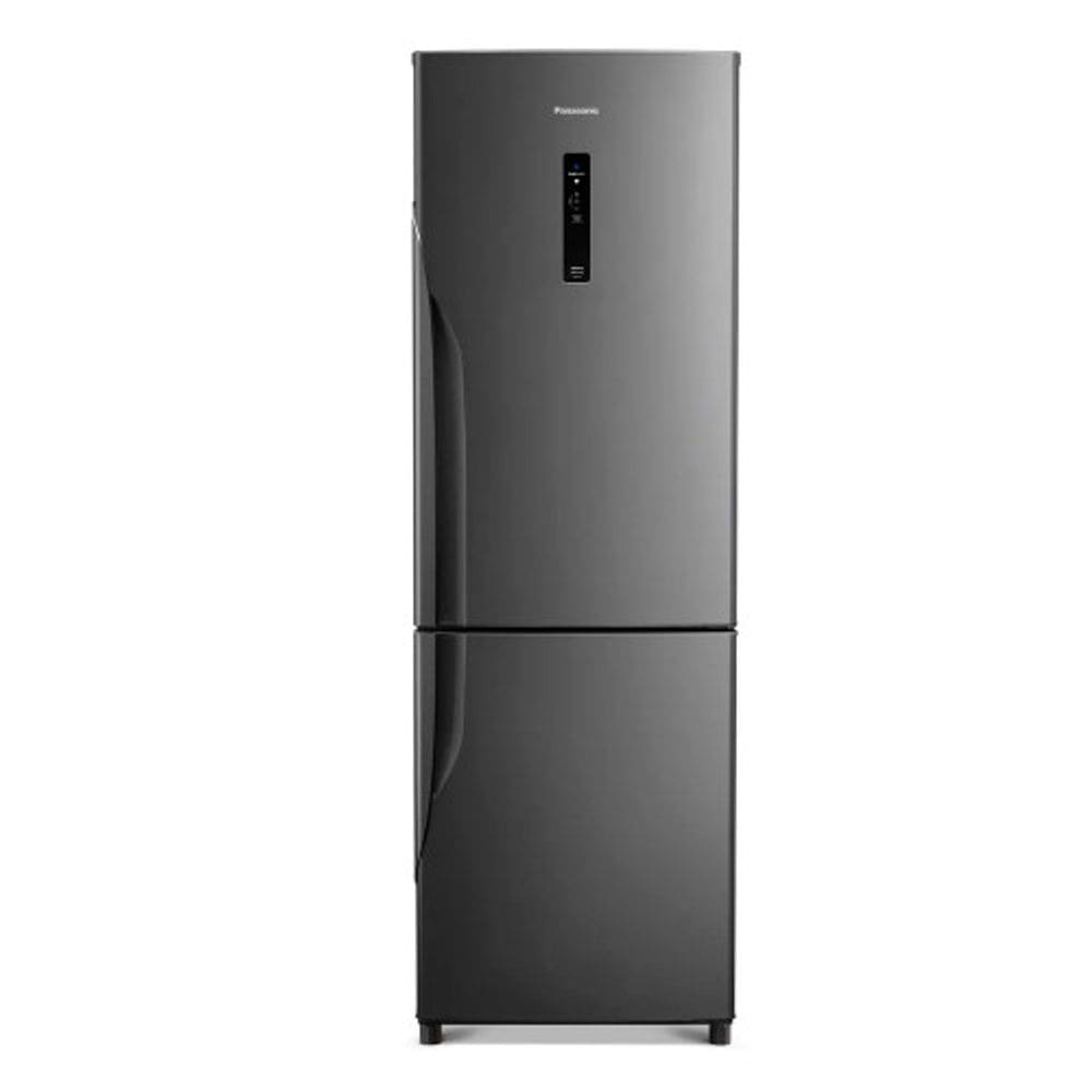 Geladeira Panasonic BB41T Frost Free 2 Portas 397L Titanium