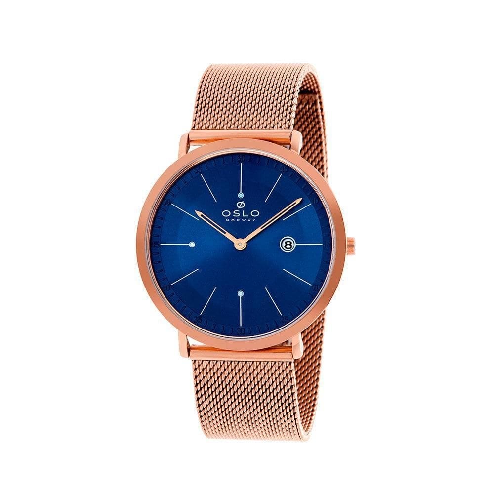 Relógio masculino oslo omrsss9u0001