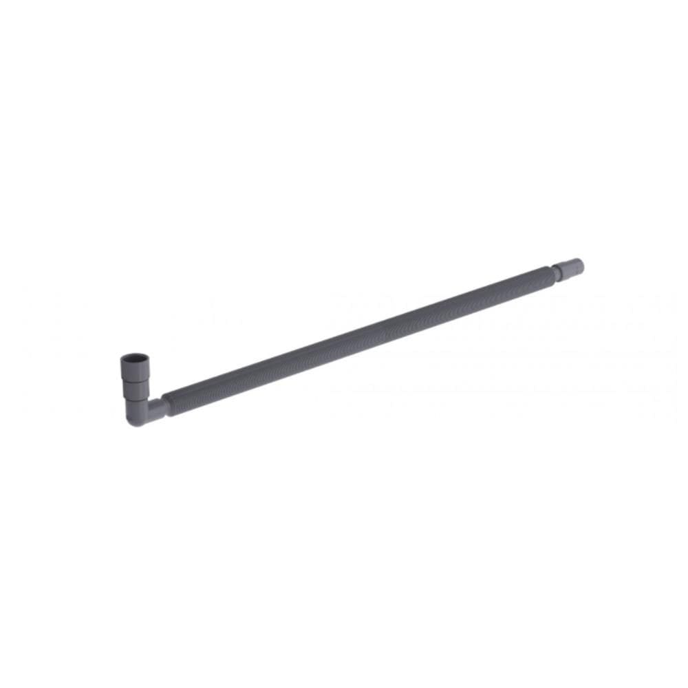 Mangueira Saída Extensiva 90° Blukit para Máquina de Lavar