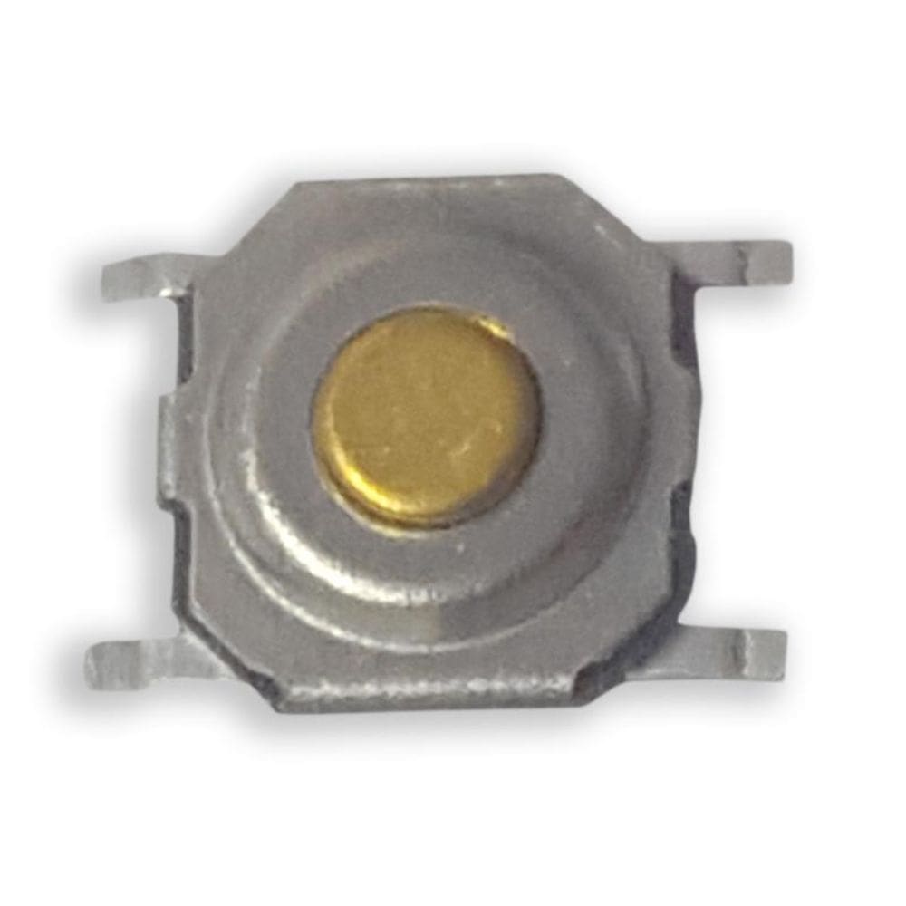 Kit chave tactil 4x4x1.5mm 10 unidades