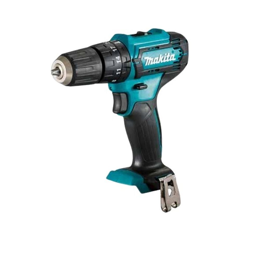Parafusadeira/furadeira de impacto 12v hp333dz - makita