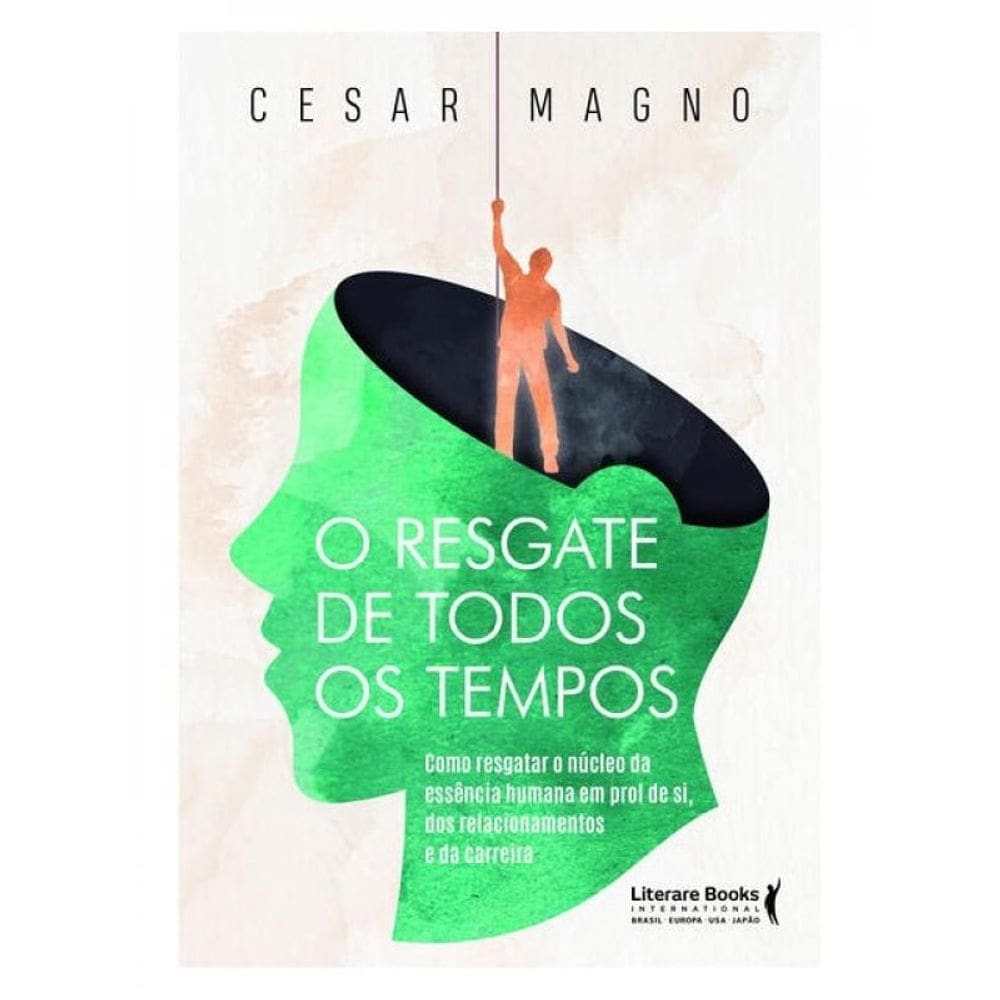 O Resgate De Todos Os Tempos