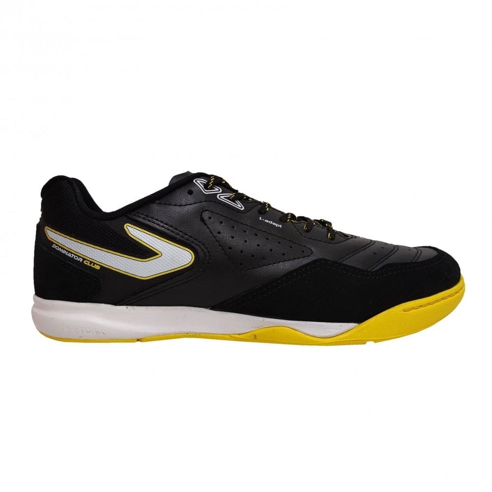Chuteira Ajustável Topper Dominator Club V Futsal Masculina TP0506