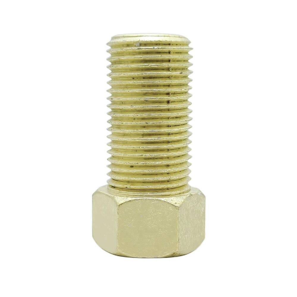Conexão extensor aumento prolongador longo rosca 1/2