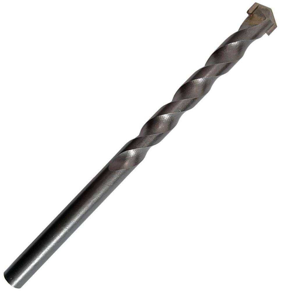 Broca eda 6.5mm vídea p/ concreto 100mm