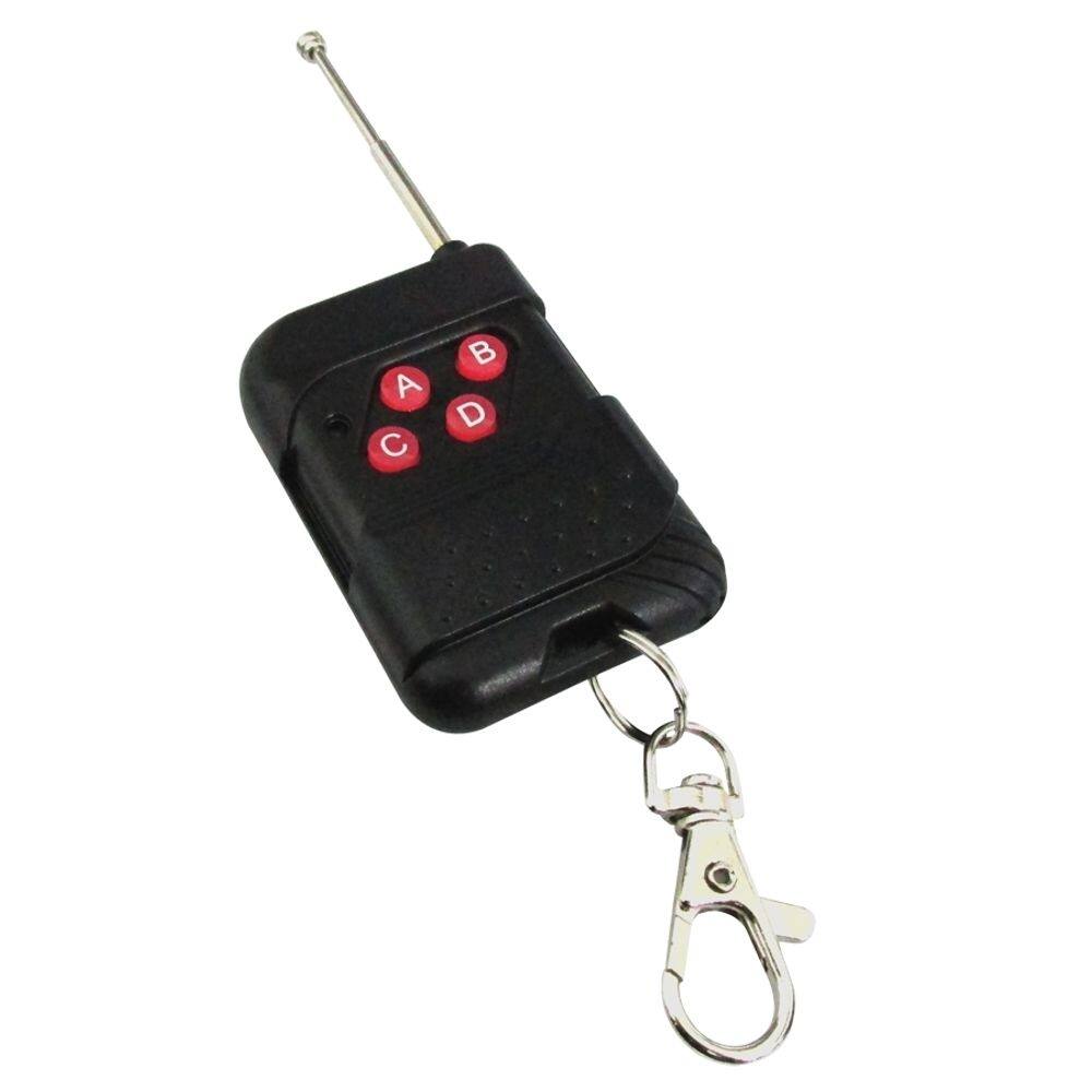 Controle remoto alarme copiador clone duplicador portão