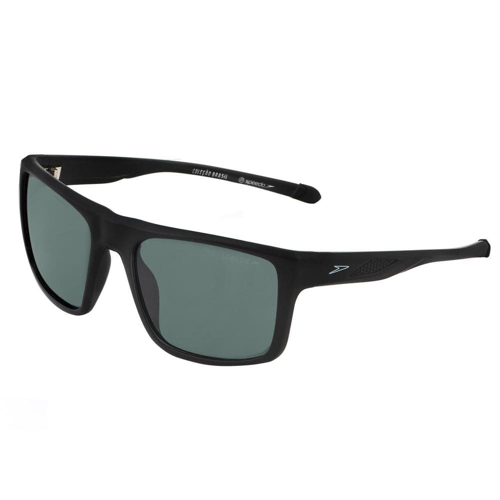 Óculos de sol speedo polarizado voyager br03-58
