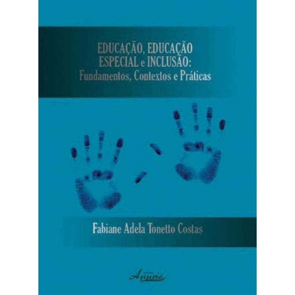 Educaçao, Educaçao Especial E Inclusao