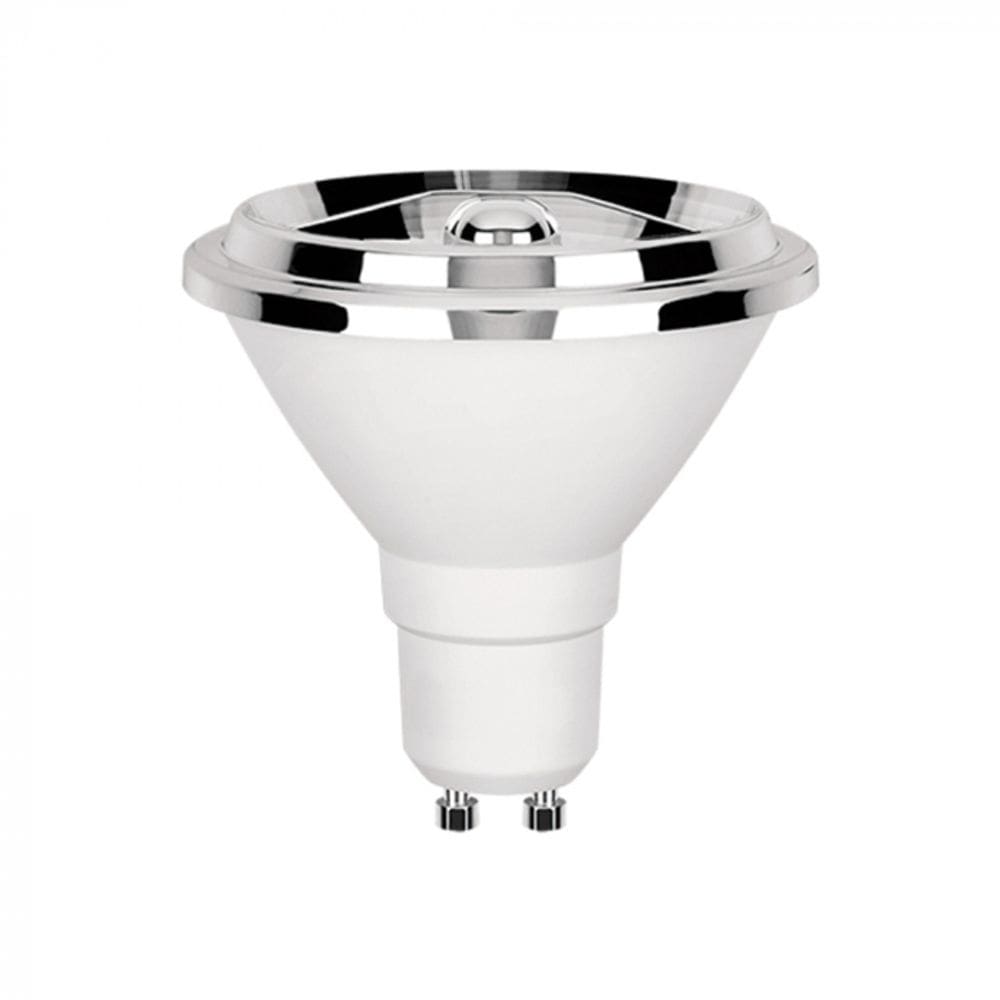 Lâmpada Ar70 Eco 4,8w 300lm 2700K 12° BIVOLT
