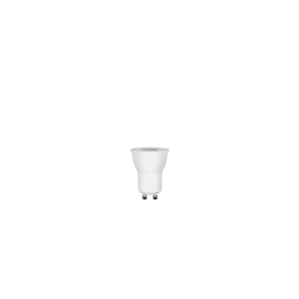 Lâmpada MINI DICROICA MR11 ECO 3W 250LM 3000K BIVOLT