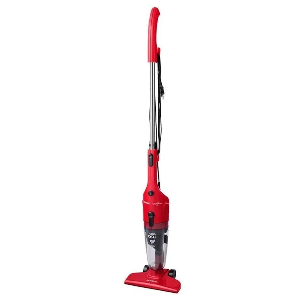 Aspirador de pó mondial turbo cycle 1100w, 220v red -ap-36