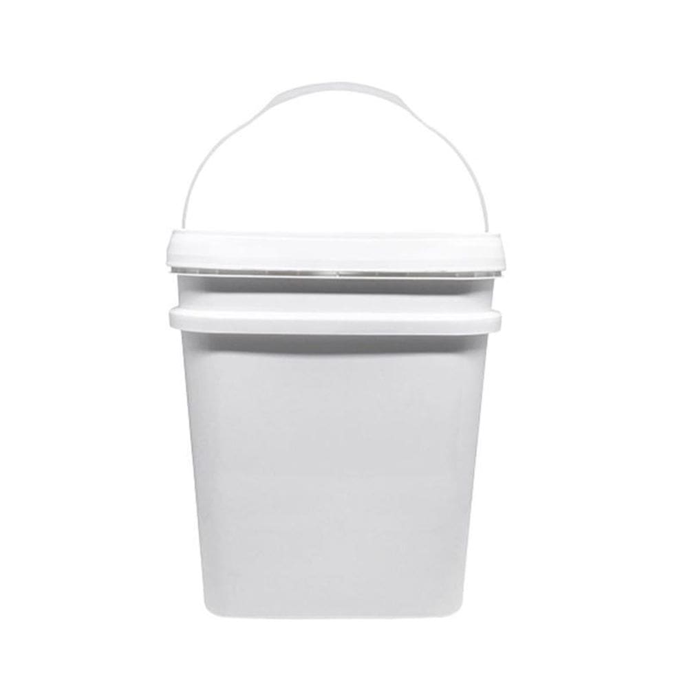 Balde p guincho 20 litros retang