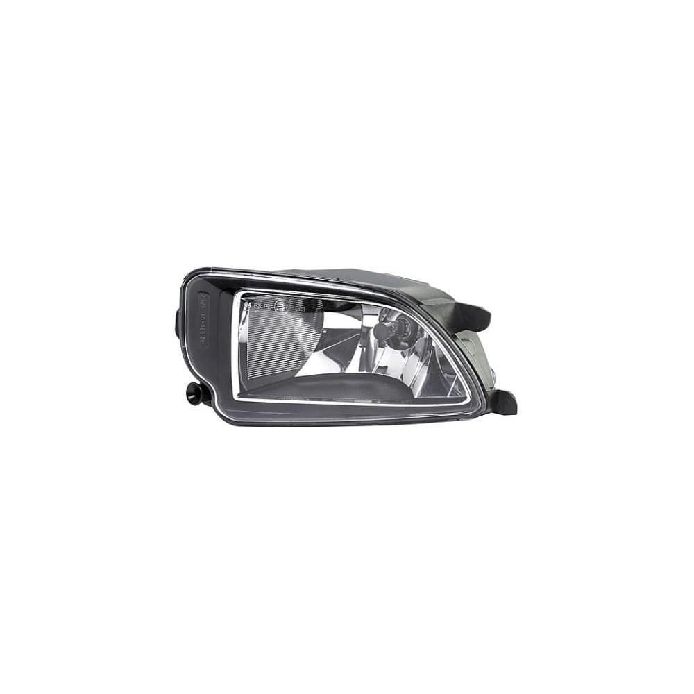 Farol de neblina halogeno gol g6/voyage g6/12 lado esquerdo