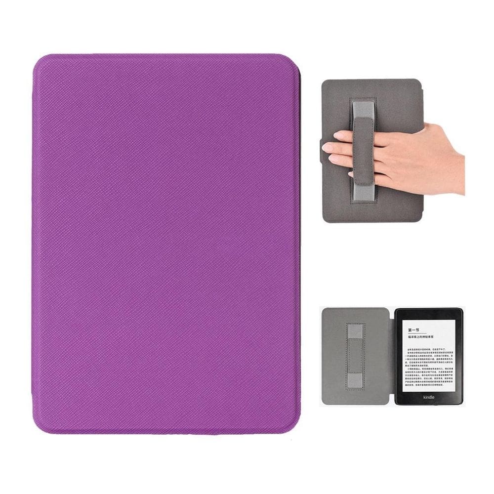 Capa case smart com elástico kindle básico 10 geração j9g29r