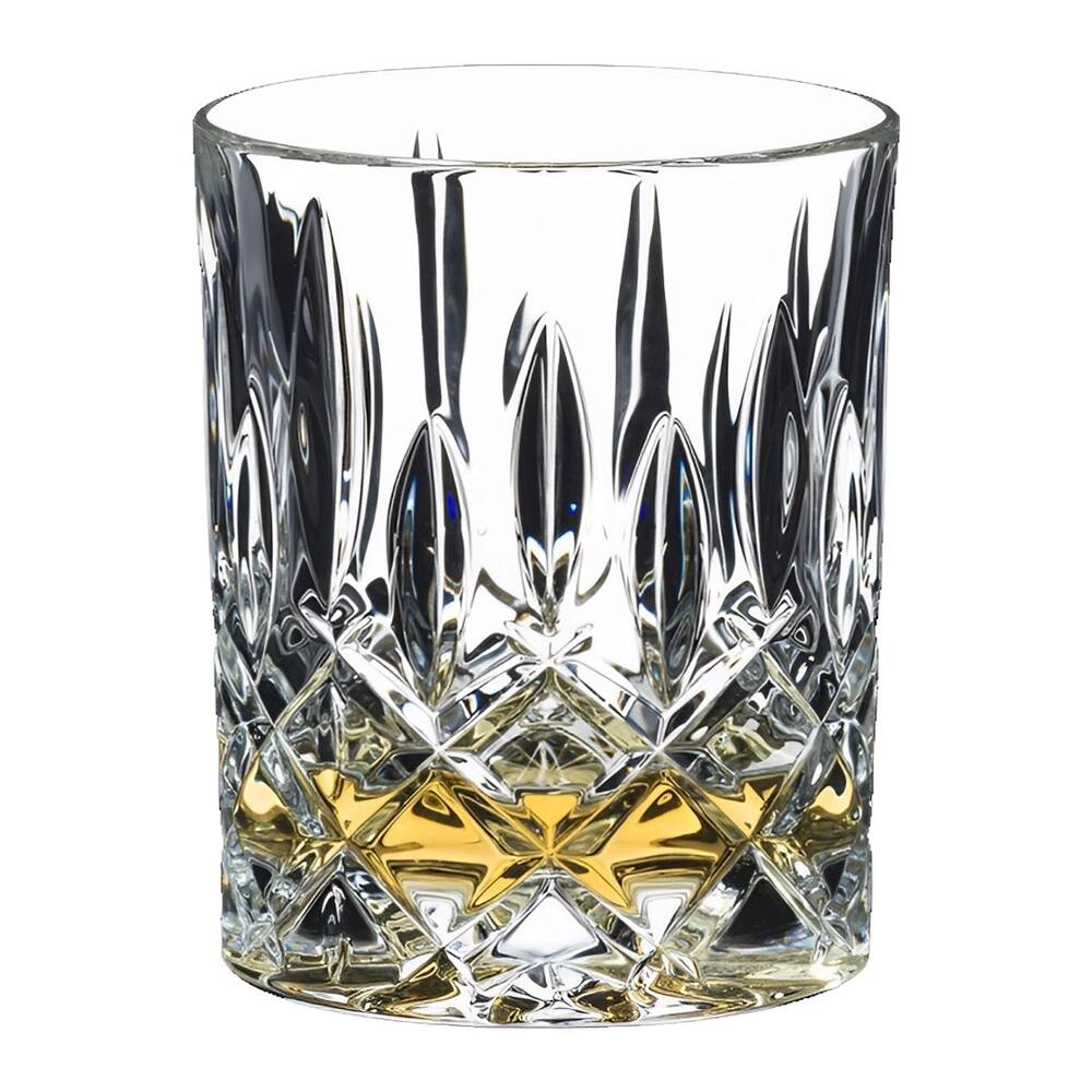 Copo Riedel de Whisky Tumbler Spey 295ml Cristal Restaurant