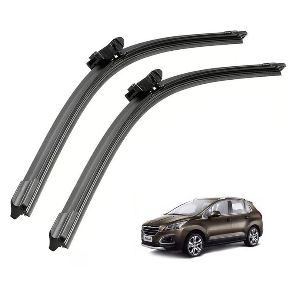 Palheta limpador parabrisa bosch peugeot 3008 2014 2015 2016