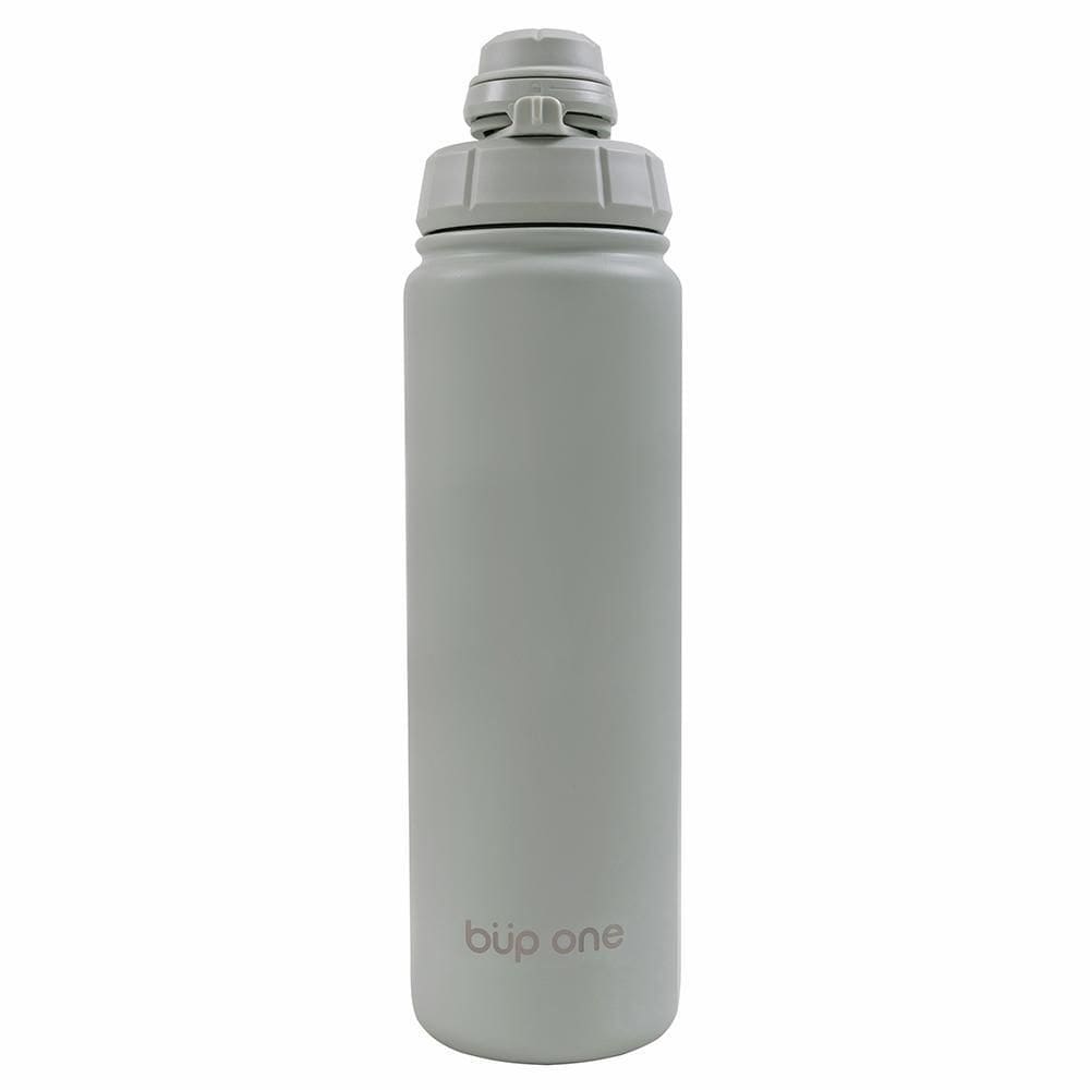 Garrafa Easy Open Térmica 700ml Verde - Büp One
