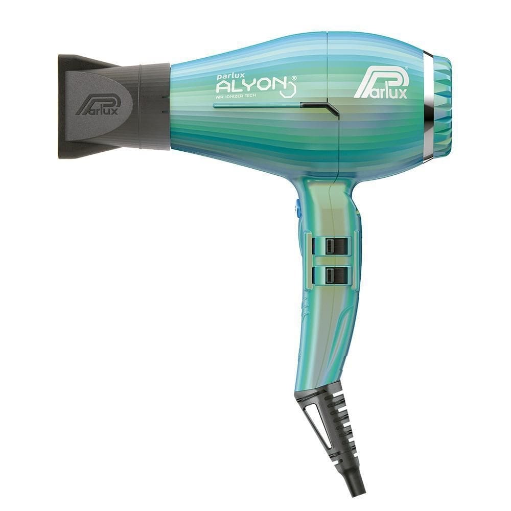 Secador de cabelo parlux alyon jade 127v