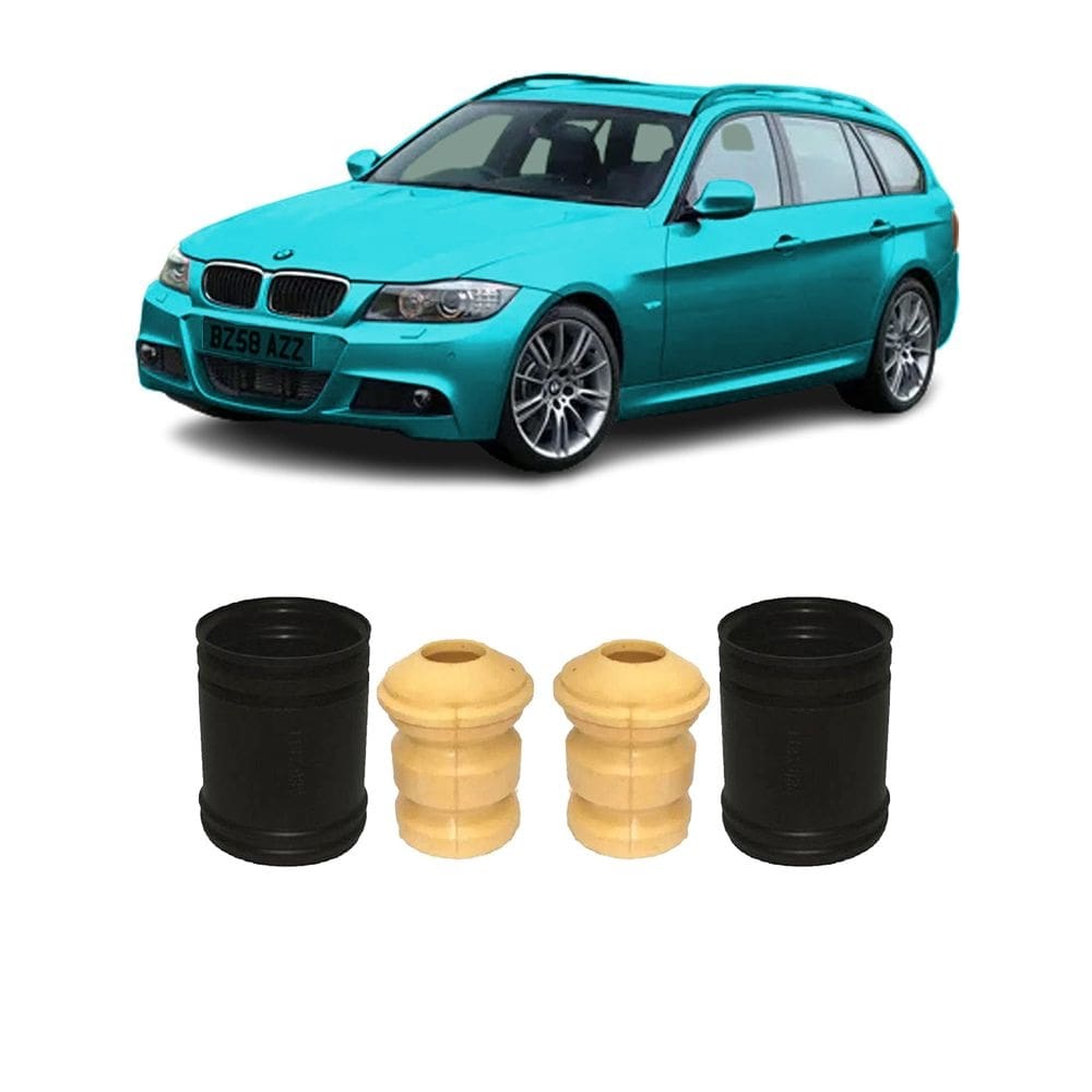 Batente coifa amortecedor dianteiro bmw 325i 2005 2006 2007