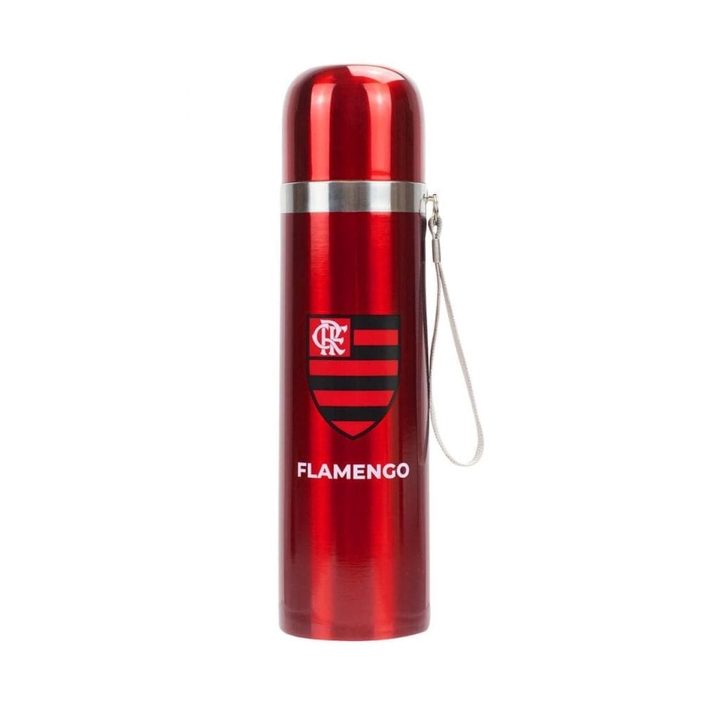 Garrafa térmica 500ml -