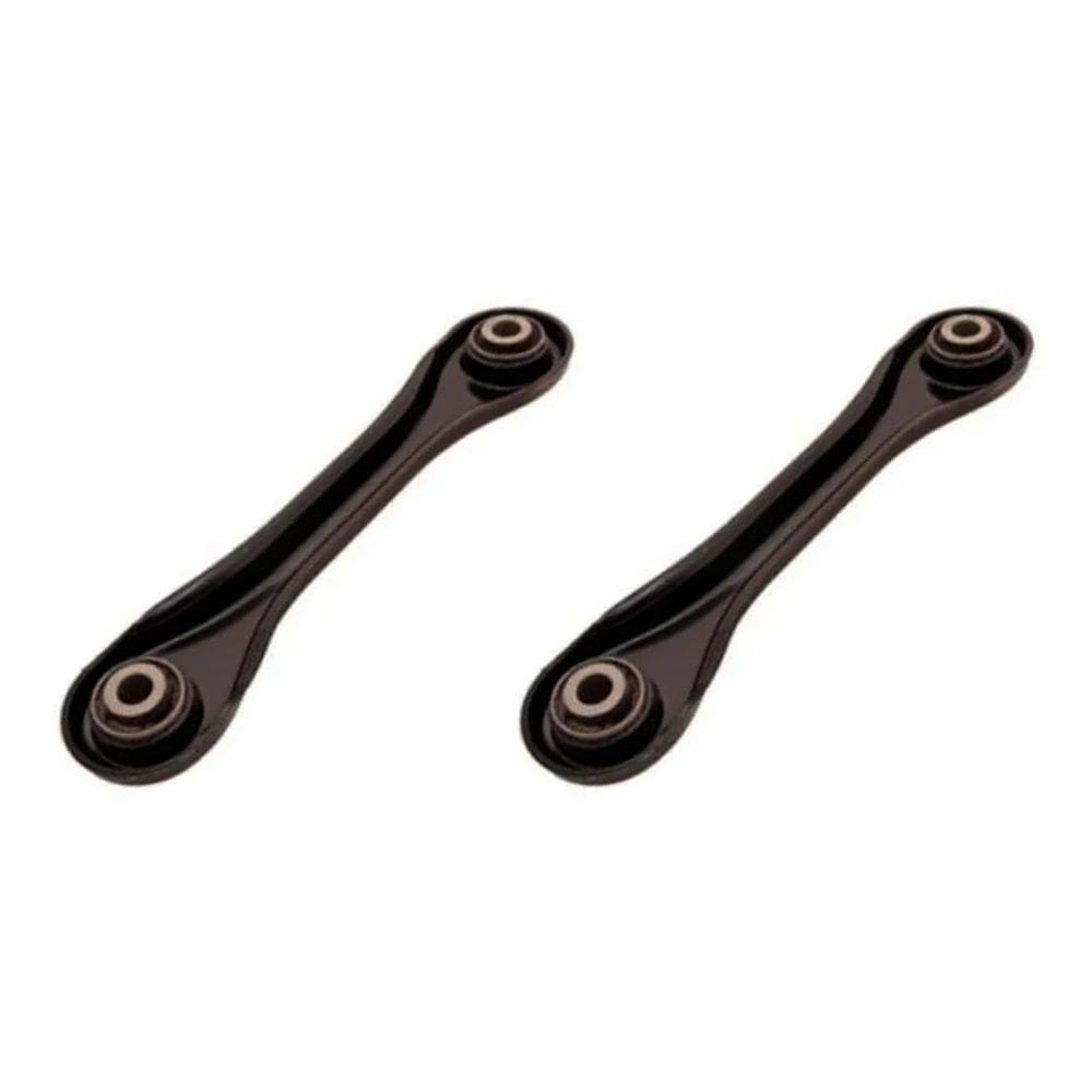 2 braço suporte reto traseiro ford focus 2008 09 10 11 12 13