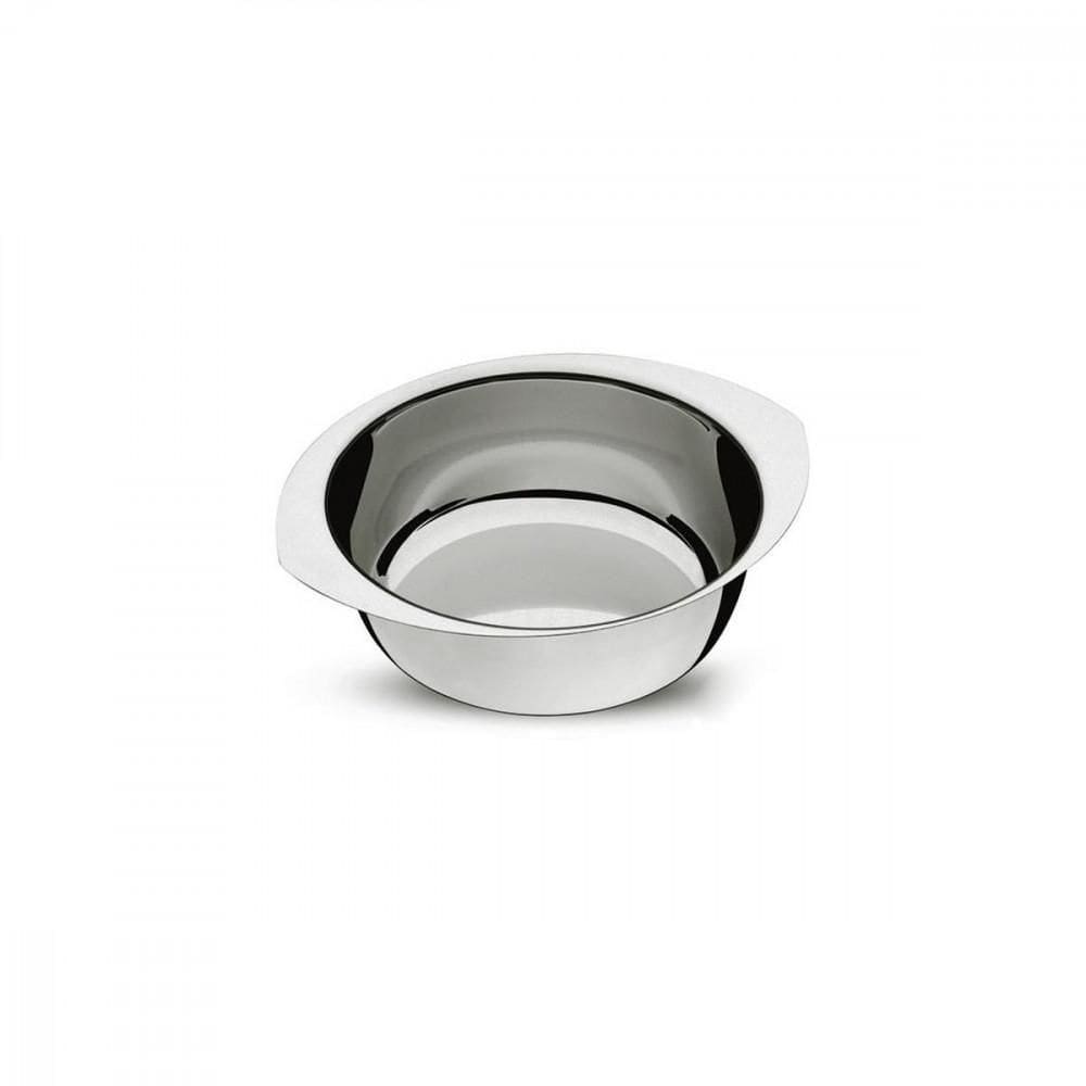 Taça Para Sobremesa Tramontina Service Em Aço Inox 0,16 L