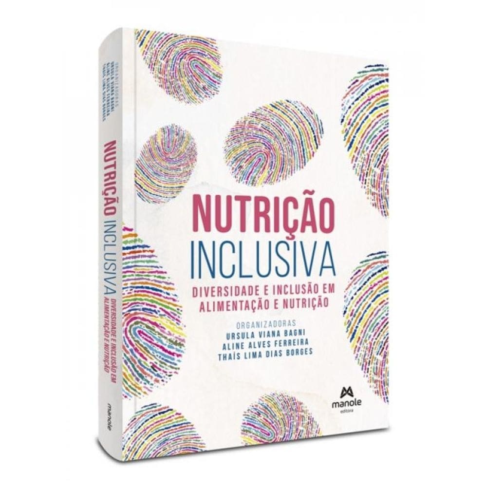 Nutrição Inclusiva