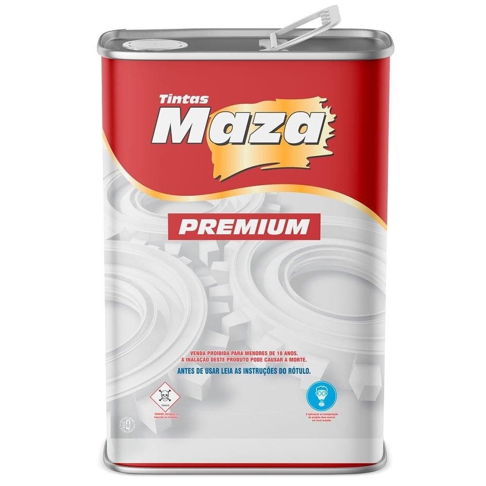 Querosene 5 Litros - MAZA